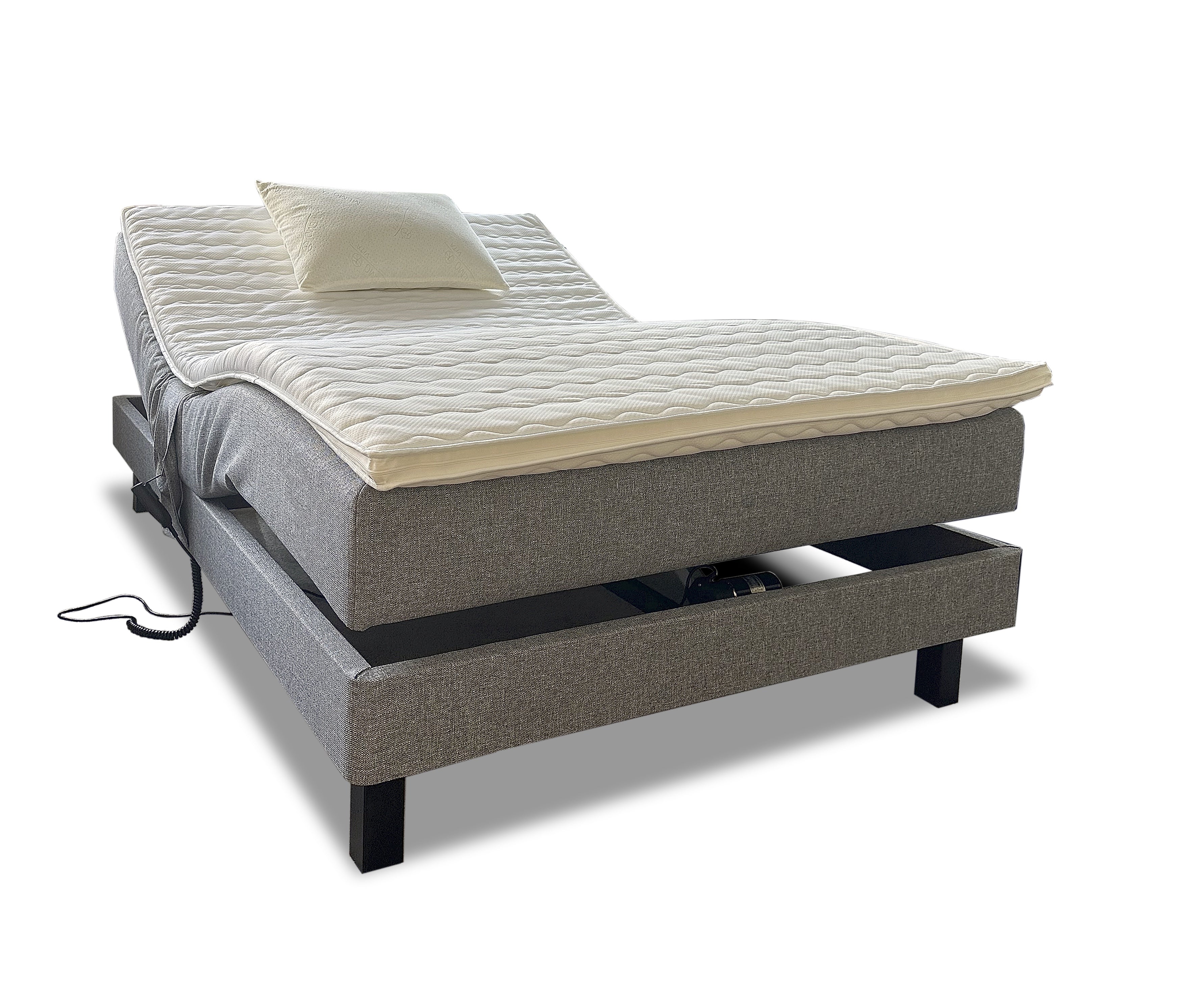 Tarjous! Unic Basic moottorisänky 120x200cm (esittelymalli)
